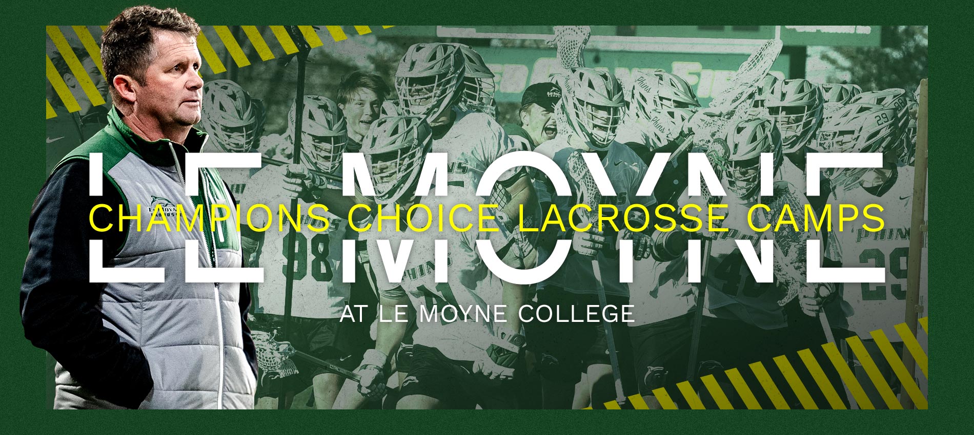 Champions Choice Lacrosse Camps
